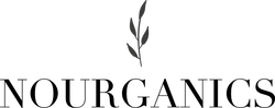 nourganics logo