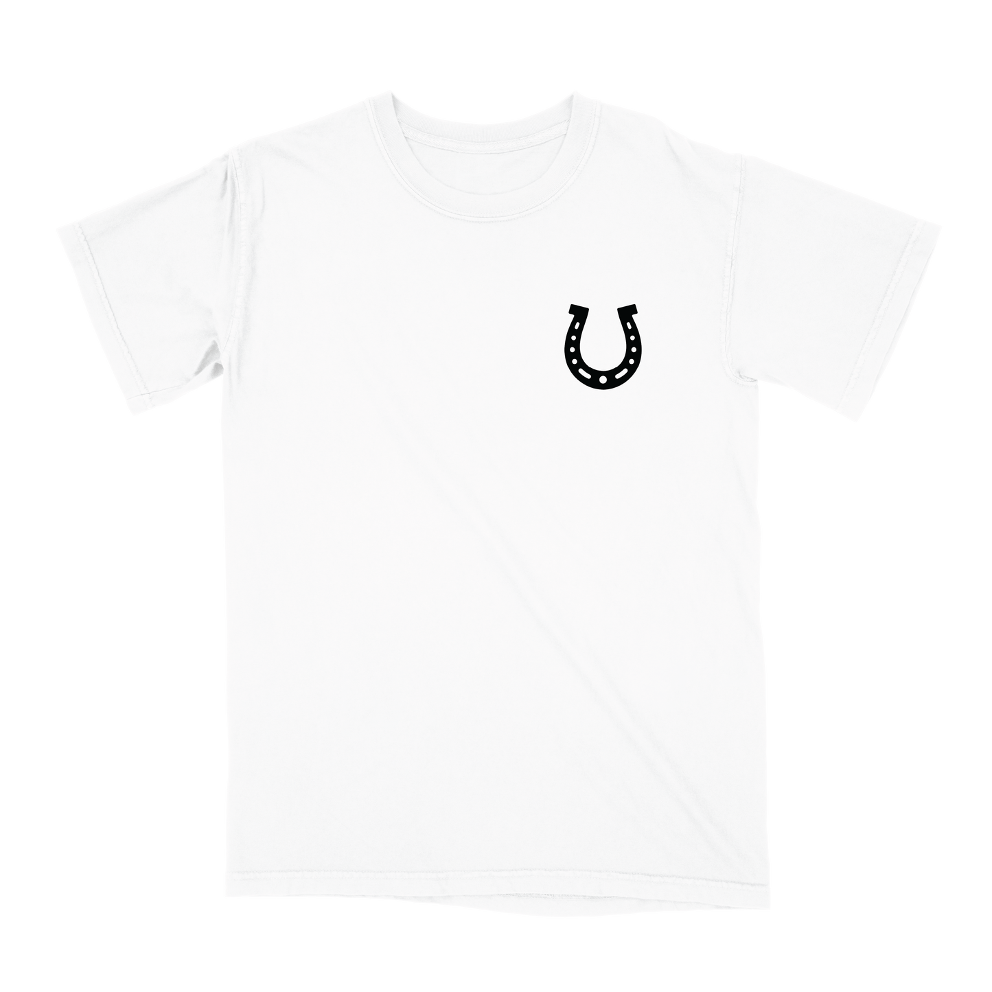 Cowboy Organic Kid Tee