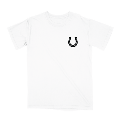 Cowboy Organic Kid Tee