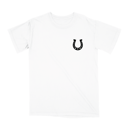 Cowboy Organic Kid Tee