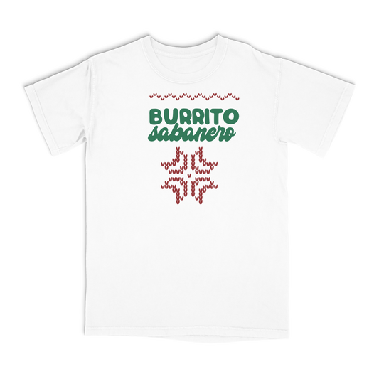 Burrito Sabanero Organic Kid Tee