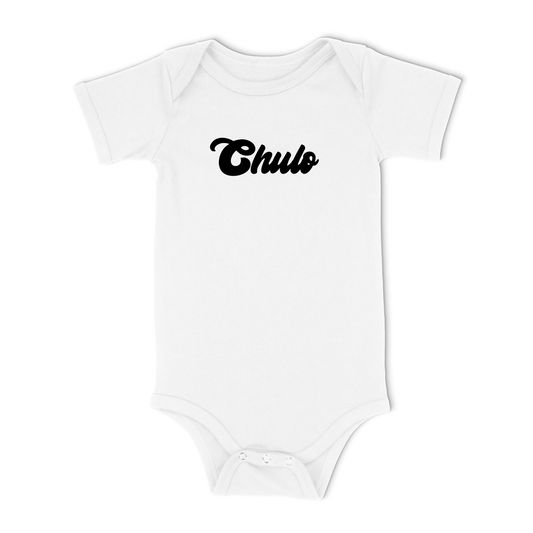 Chulo Organic Bodysuit