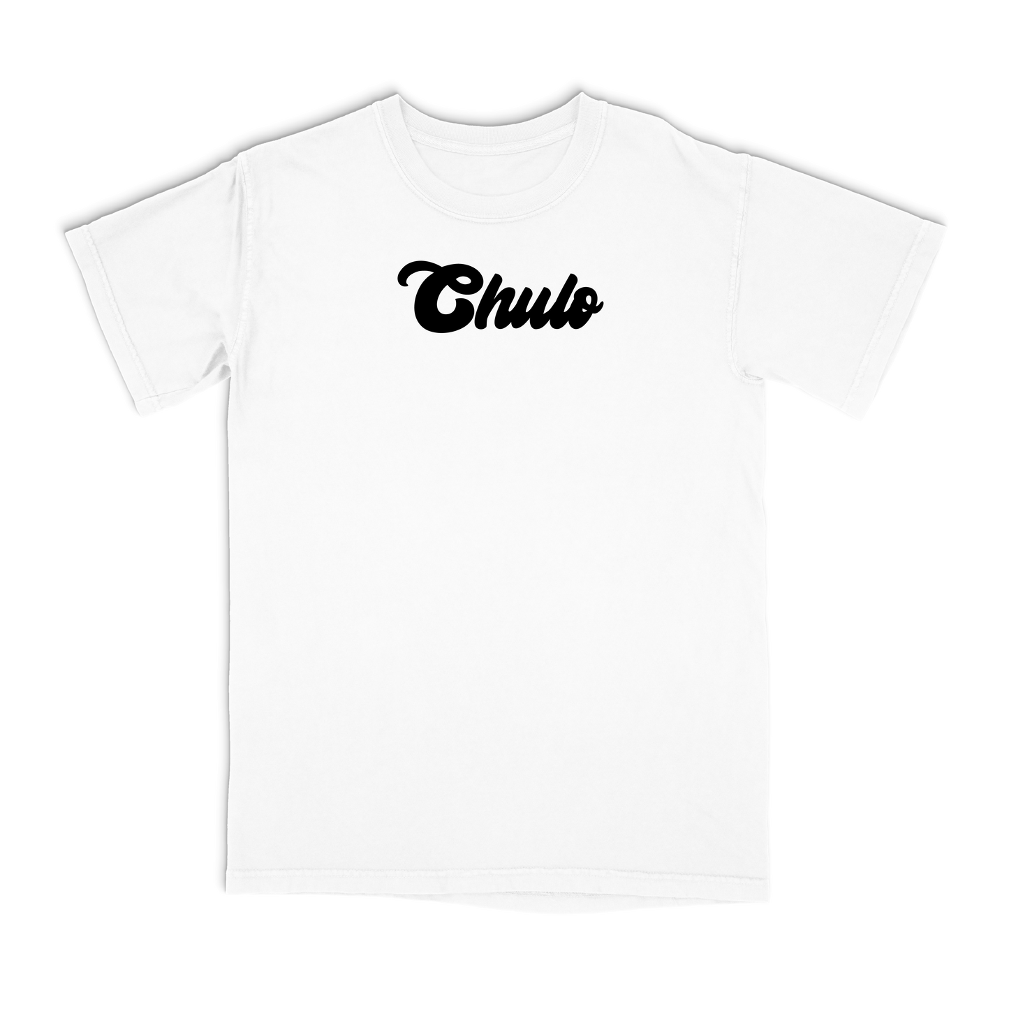 Chulo Organic Kid Tee