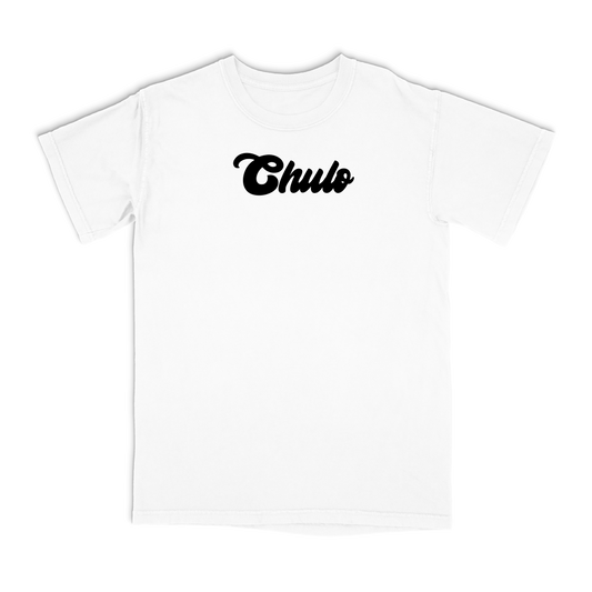 Chulo Organic Kid Tee