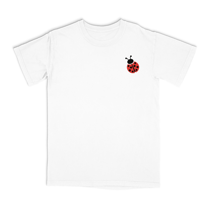 Rather Be Outside Organic Kid Tee