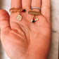 Azabache Guardian Angel Baby Pin