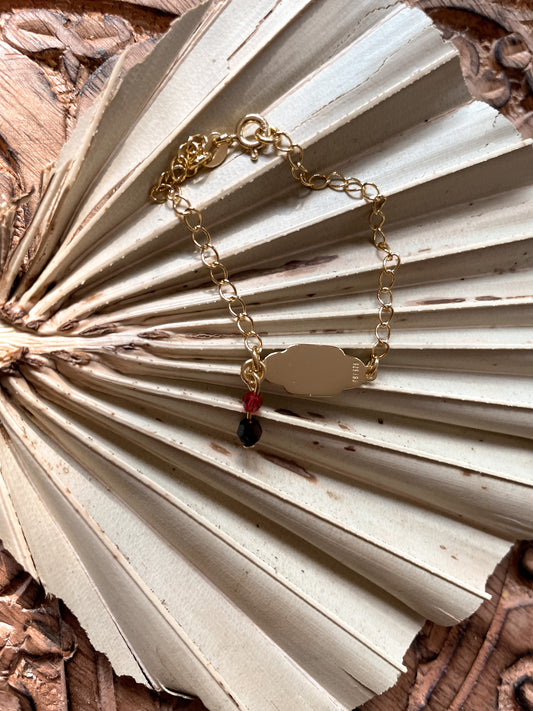 Azabache Bracelet
