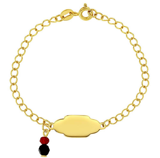 Azabache Bracelet